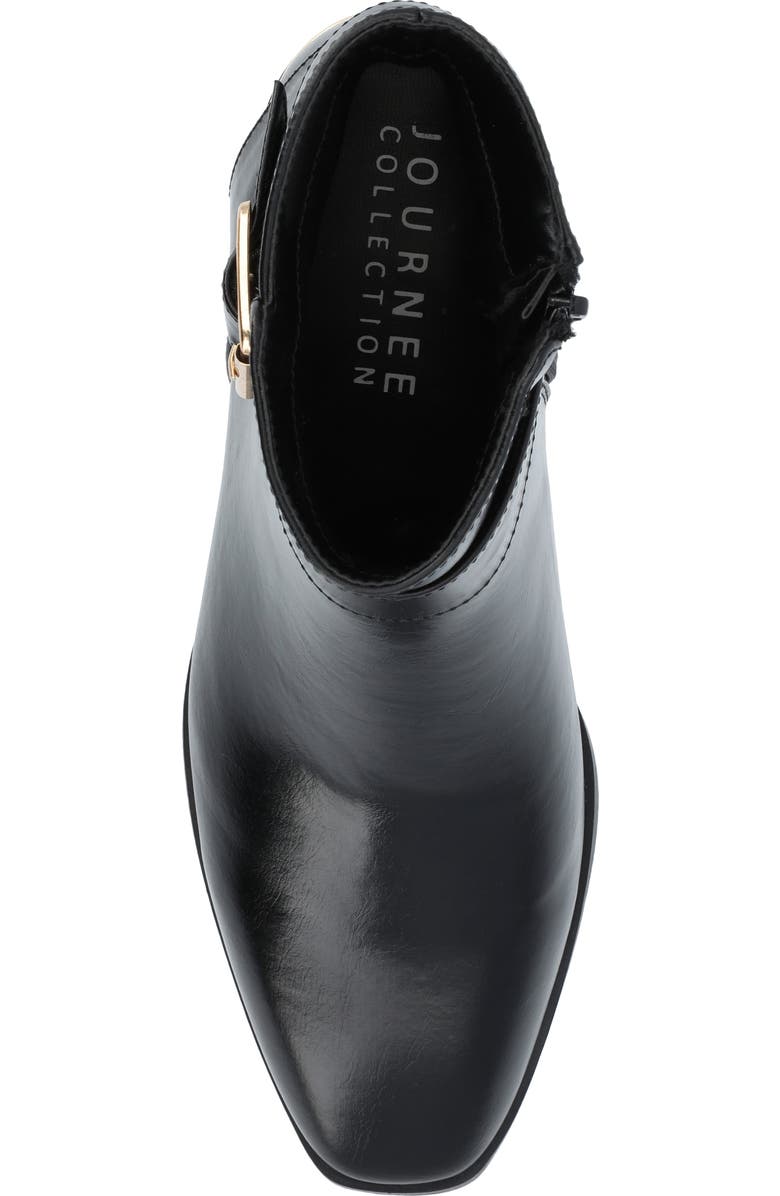 Journee Collection Elley Bootie, Alternate, color,