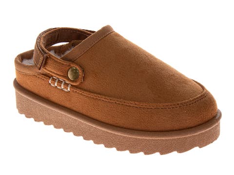 Kids
 Clog Slippers (Little Kids/Big Kids)