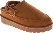 Kensie Girls Kids' Clog Slippers