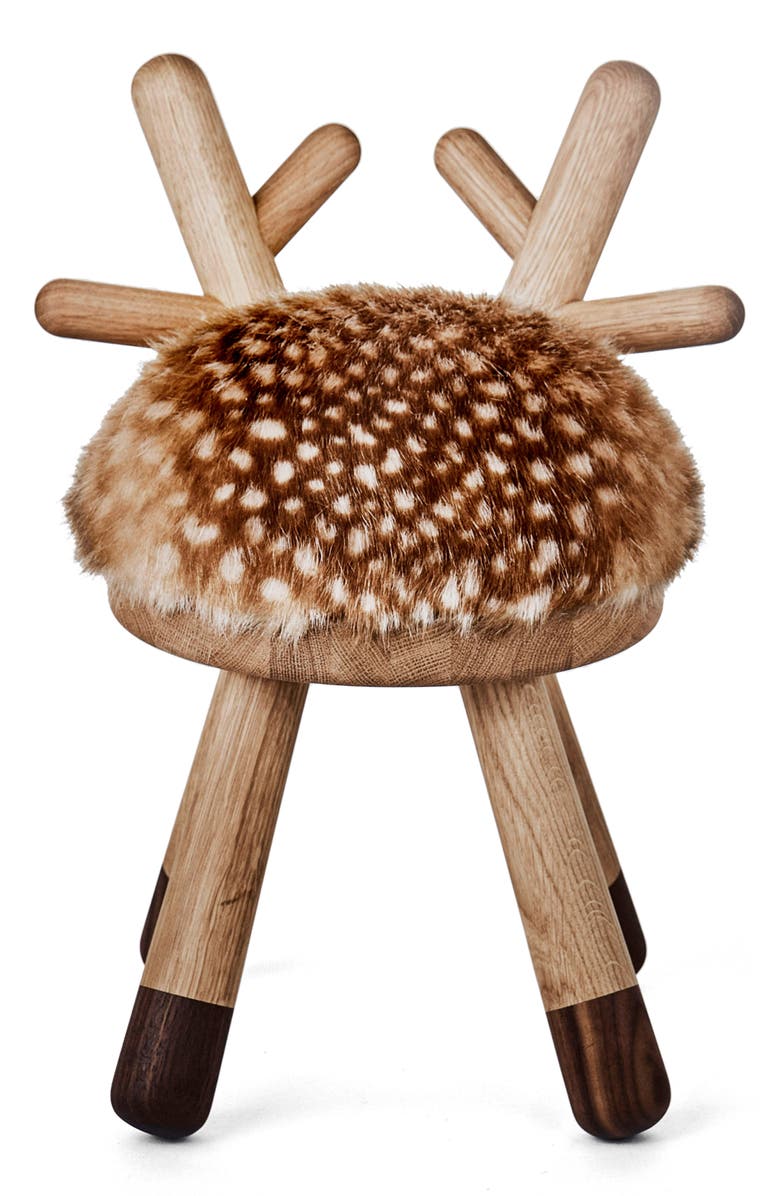 EO Play Kids' Bambi Chair, Main, color, 