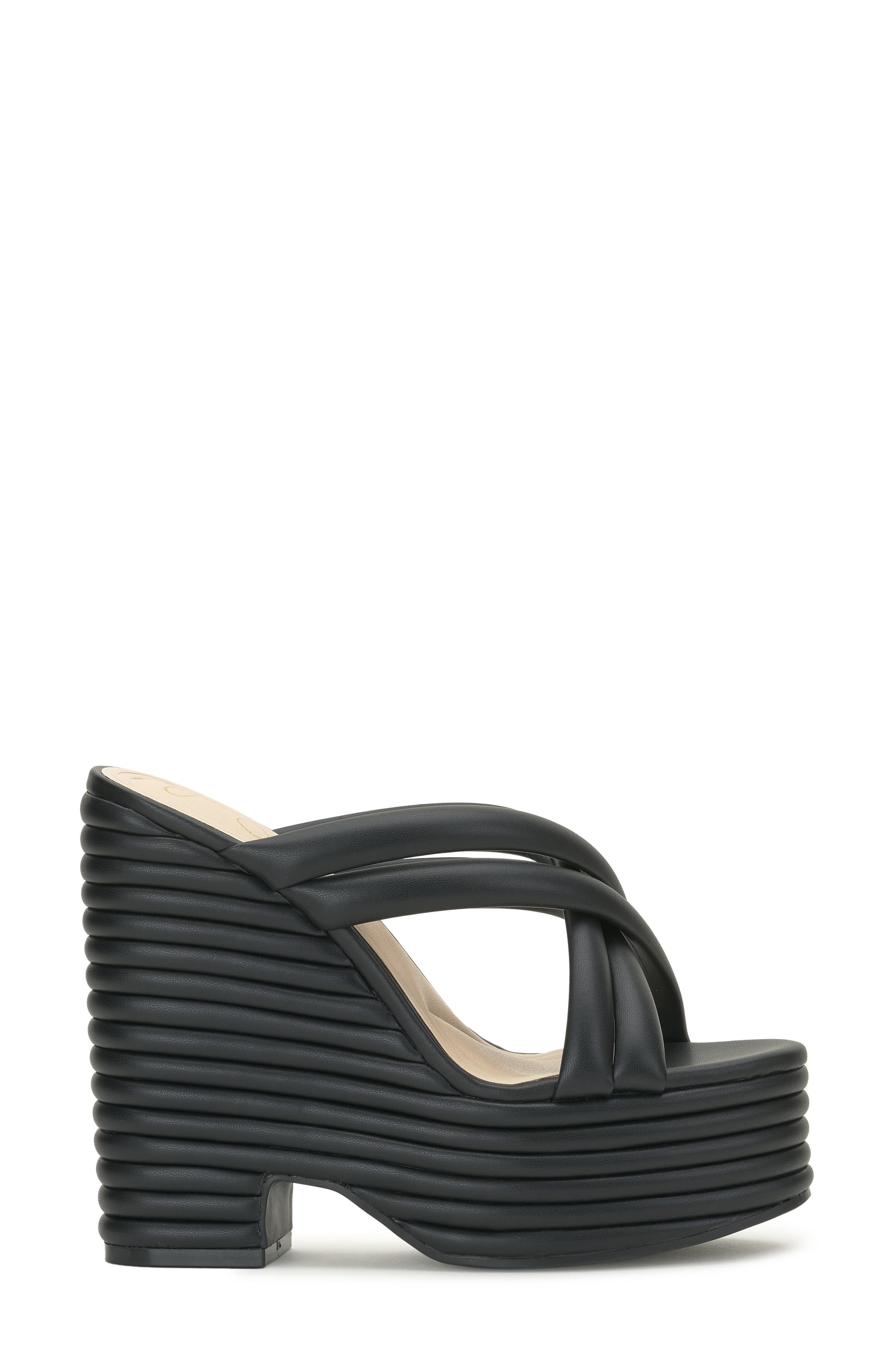 Jessica Simpson Citlali Platform Sandal, Alternate, color, 