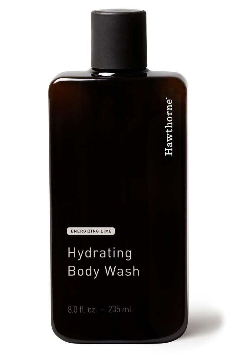 Hydrating Body Wash, Main, color, NO COLOR