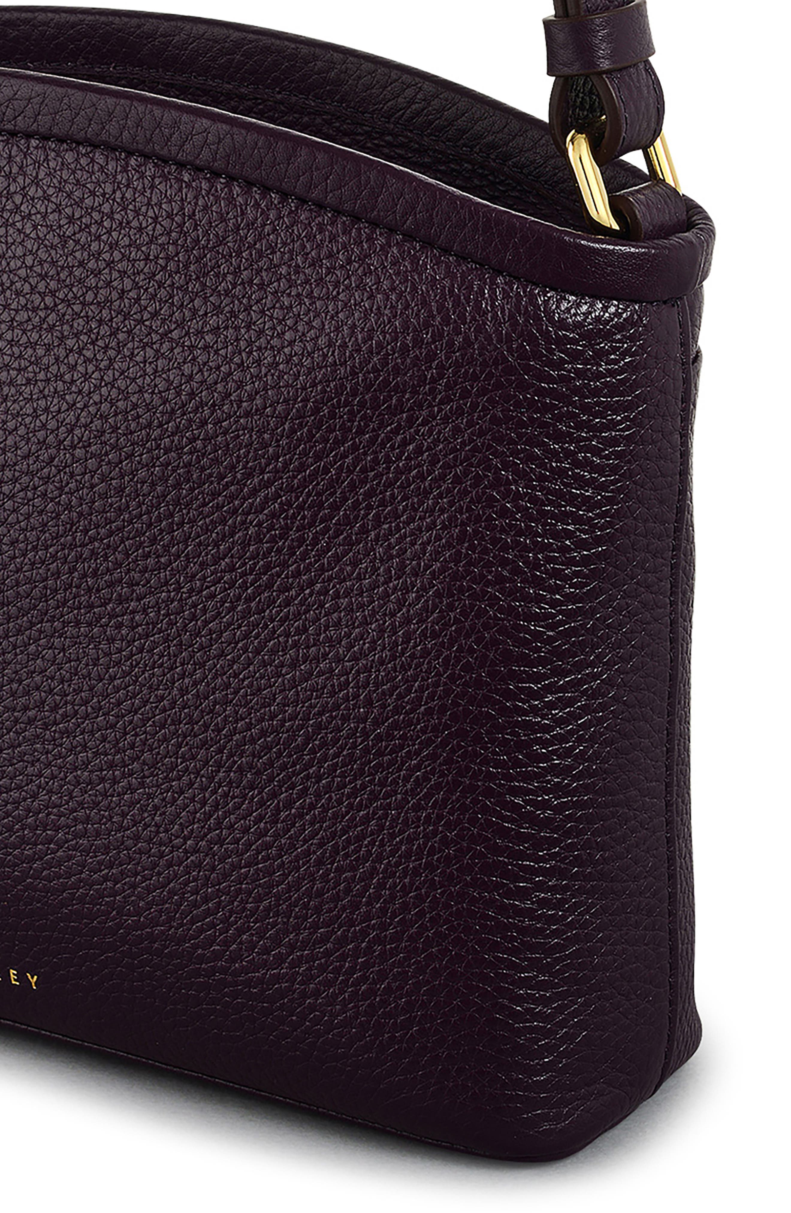 Radley Bridgewater 2.0 Small Crossbody Bag, Alternate, color, Imperial