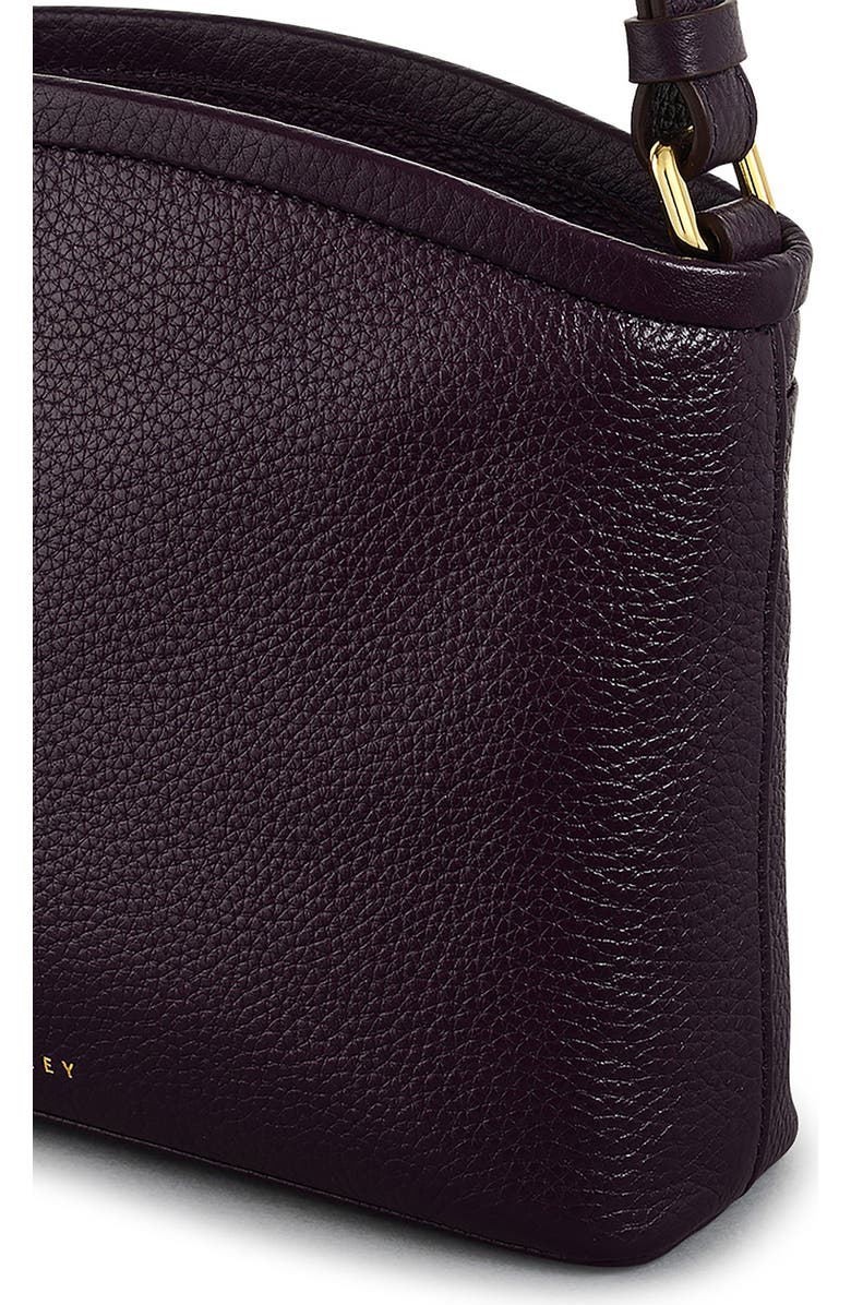 Radley Bridgewater 2.0 Small Crossbody Bag, Alternate, color, Imperial