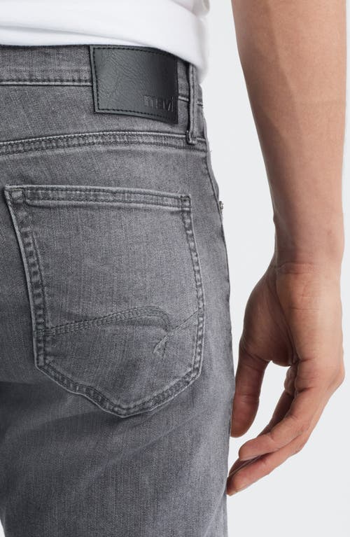 Mavi Jeans Jake Slim Fit Jeans In Gray