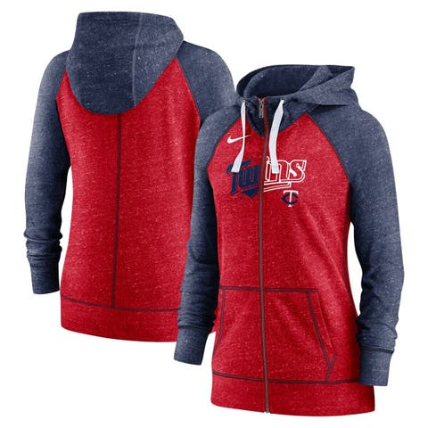 Women's Red Zip-Up Hoodies | Nordstrom
