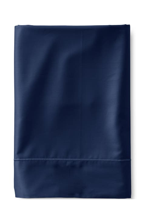 Supima Cotton No Iron Sateen Sheets - 400 Thread Count