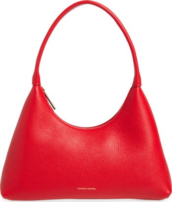 【Mansur Gavriel】ミニ キャンディ ホーボー バッグ ※関税込 Mansur Gavriel Mini Candy Leather Hobo Bag | Nordstrom