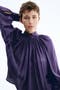 selected Dark Purple