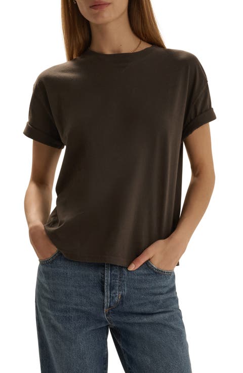 The Everyday Organic Cotton T-Shirt