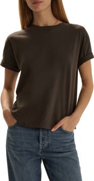 Favorite Daughter The Everyday Organic Cotton T-Shirt