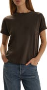Favorite Daughter The Everyday Organic Cotton T-Shirt