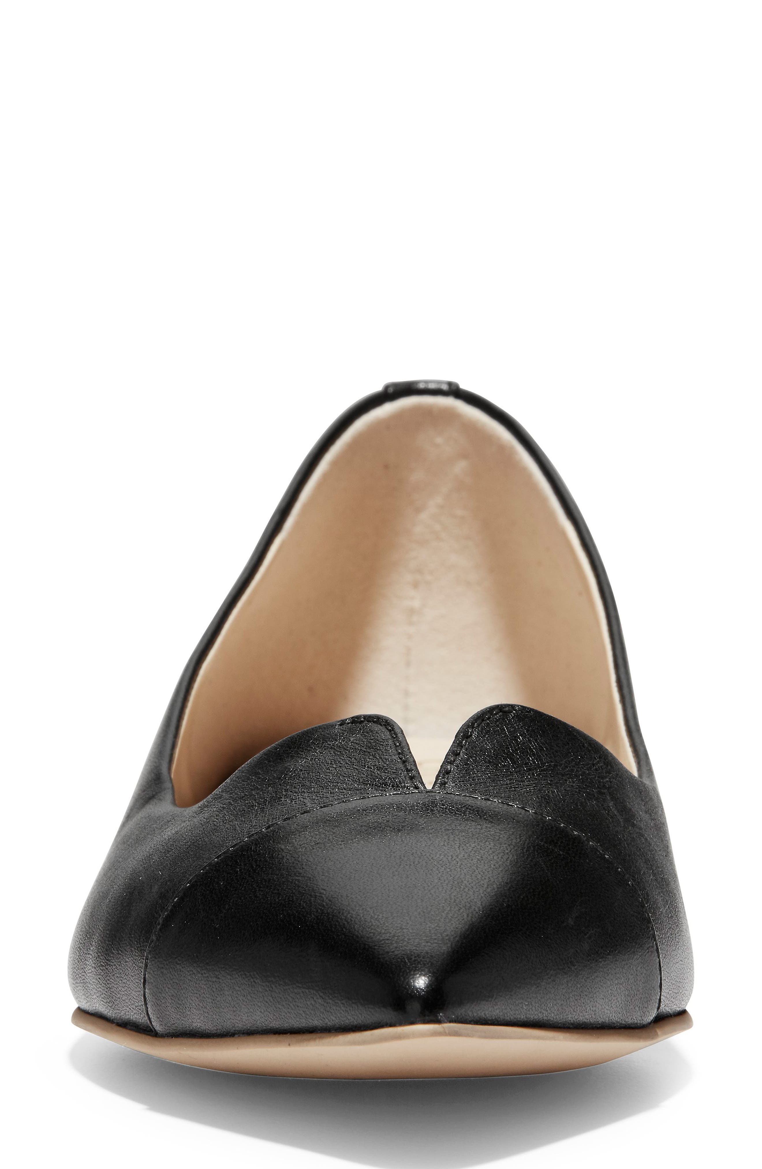Cole Haan Ednah Skimmer Flat, Alternate, color, 