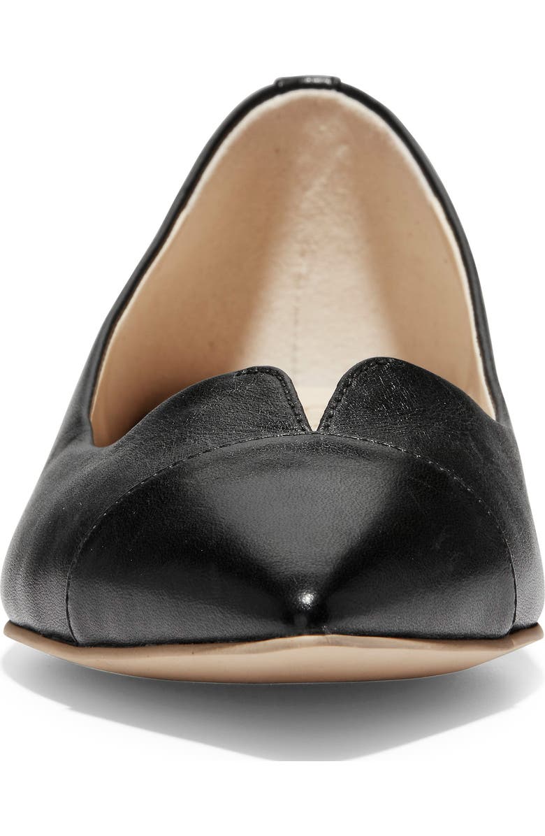 Cole Haan Ednah Skimmer Flat, Alternate, color,