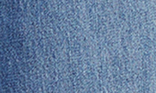 L Agence L'agence Elsie Low Rise Bermuda Shorts