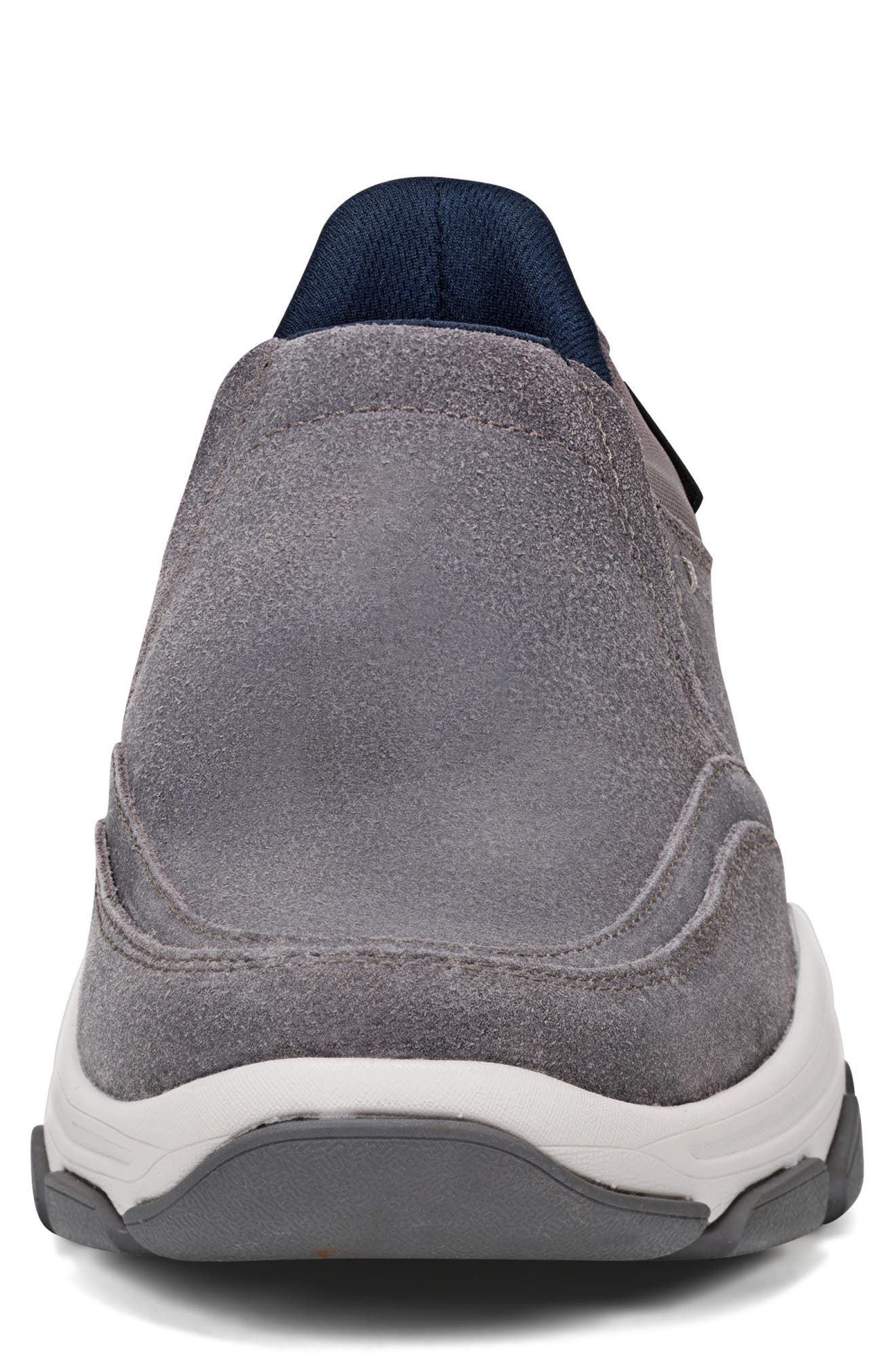 Rockport Reece Water Resistant Slip-On, Alternate, color, 