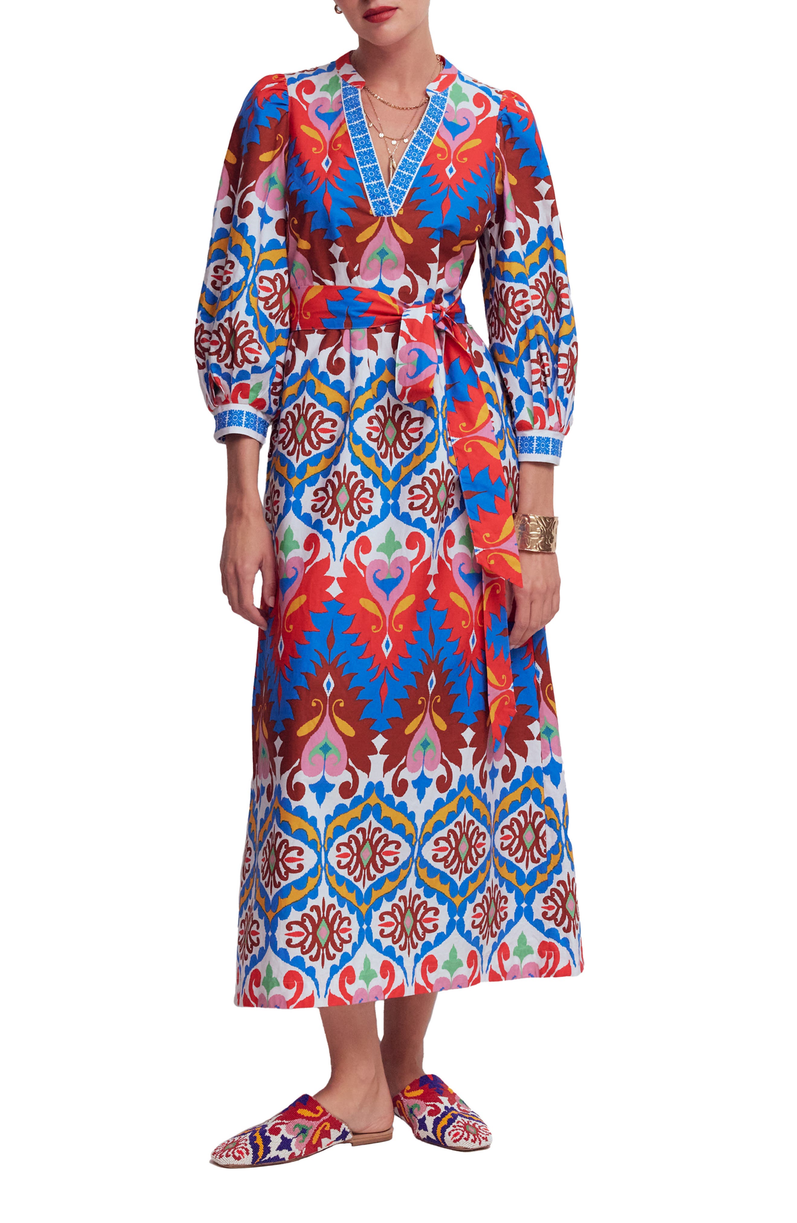 selected MULTI IKAT DREAM