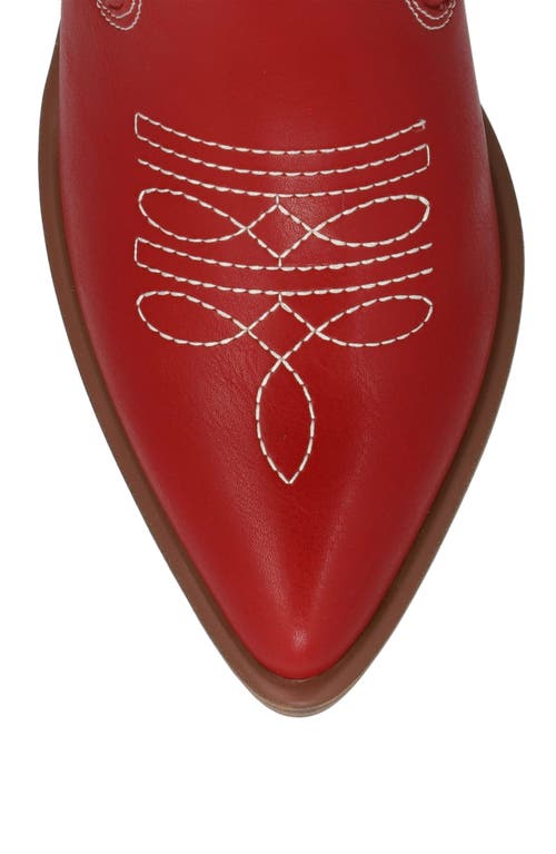 Mia Locklyn Tall Boot