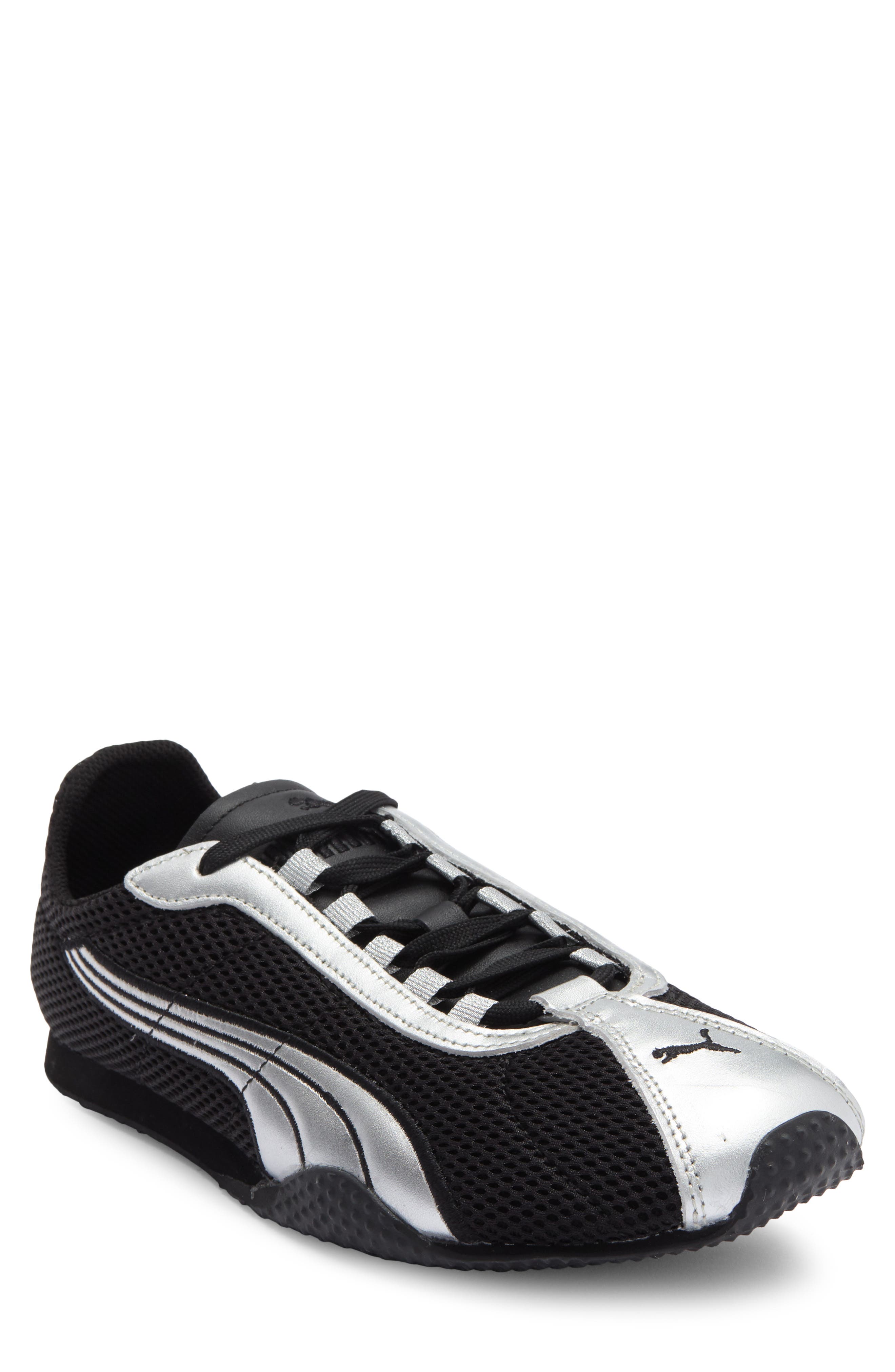 PUMA H-Street OG Sneaker, Main, color, Puma Black/ Puma Silver
