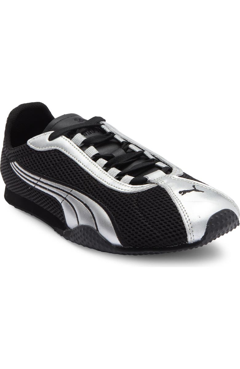 PUMA H-Street OG Sneaker, Main, color, Puma Black/ Puma Silver