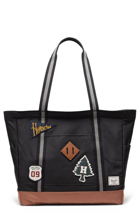 Heritage Tote
