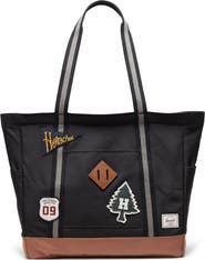 Herschel Supply Co. Heritage Tote