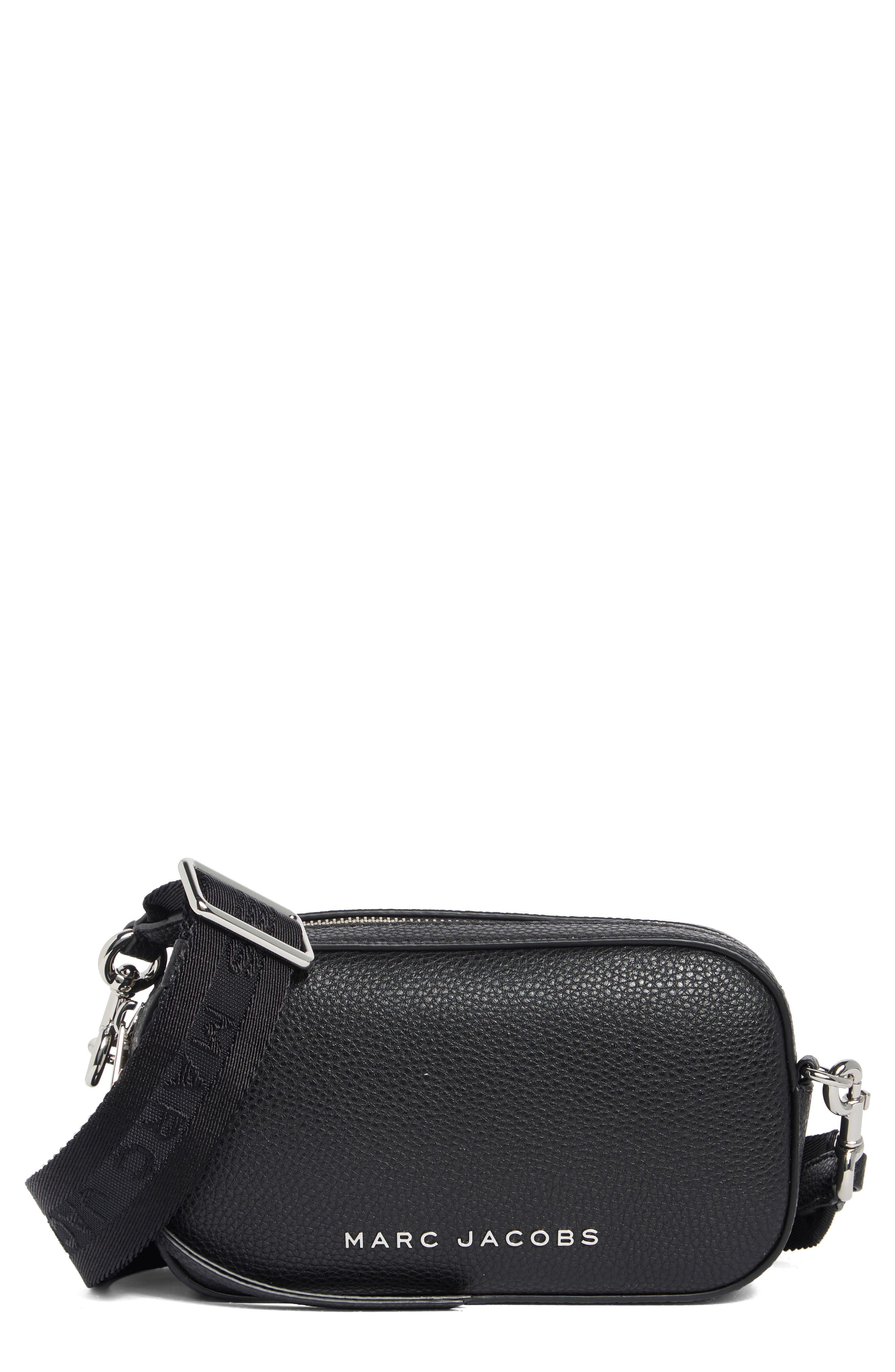 Camera Crossbody Bag
