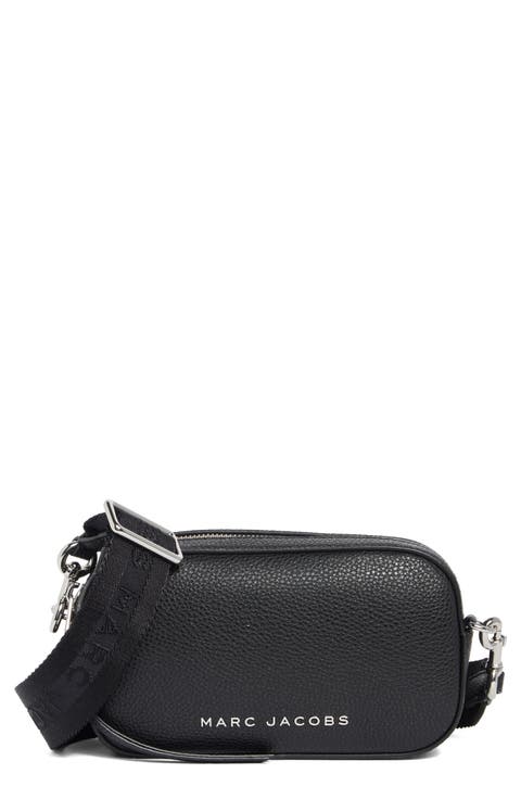 Camera Crossbody Bag
