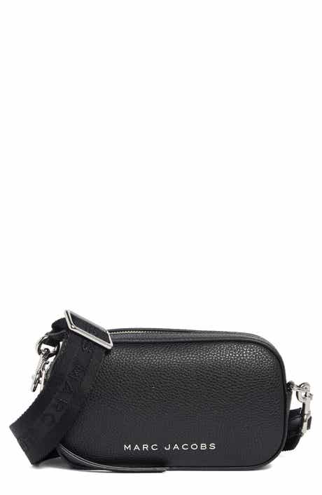 Camera Crossbody Bag