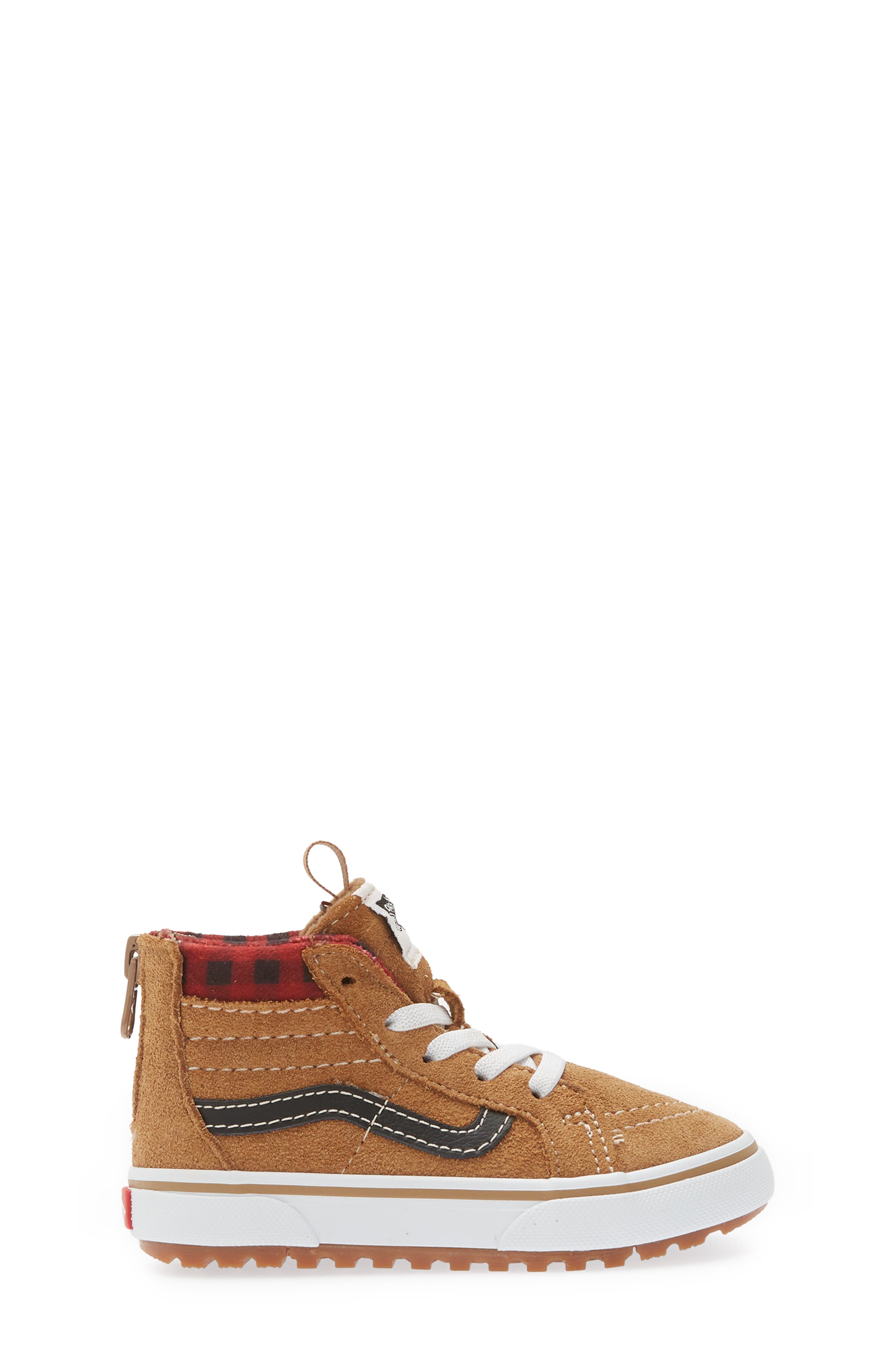 Vans Kids' SK8-Hi MTE-1 Sneaker, Alternate, color, 