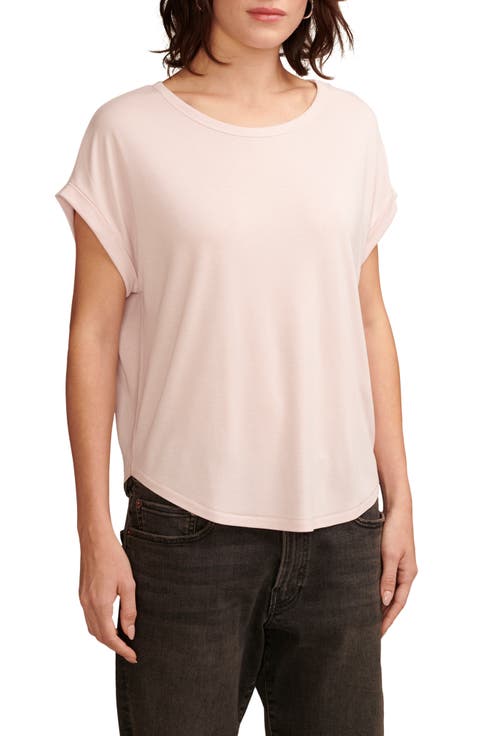 Sandwash Dolman T-Shirt