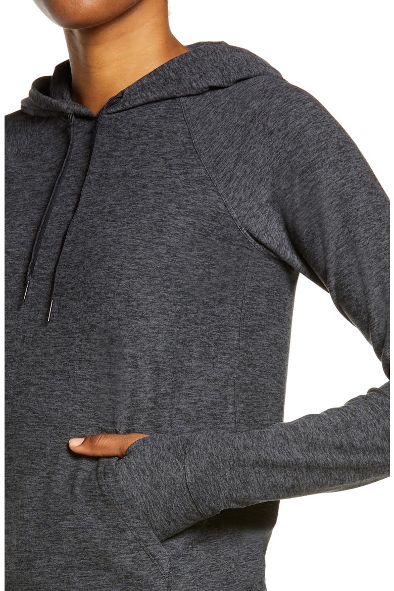 All Day Hoodie, Alternate, color, CHARCOAL