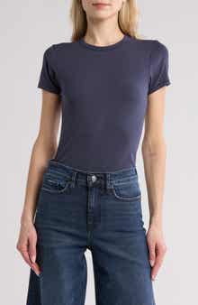 rag & bone Lucy Short Sleeve T-Shirt