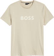 BOSS Graphic T-Shirt