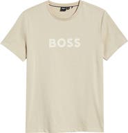 BOSS Graphic T-Shirt