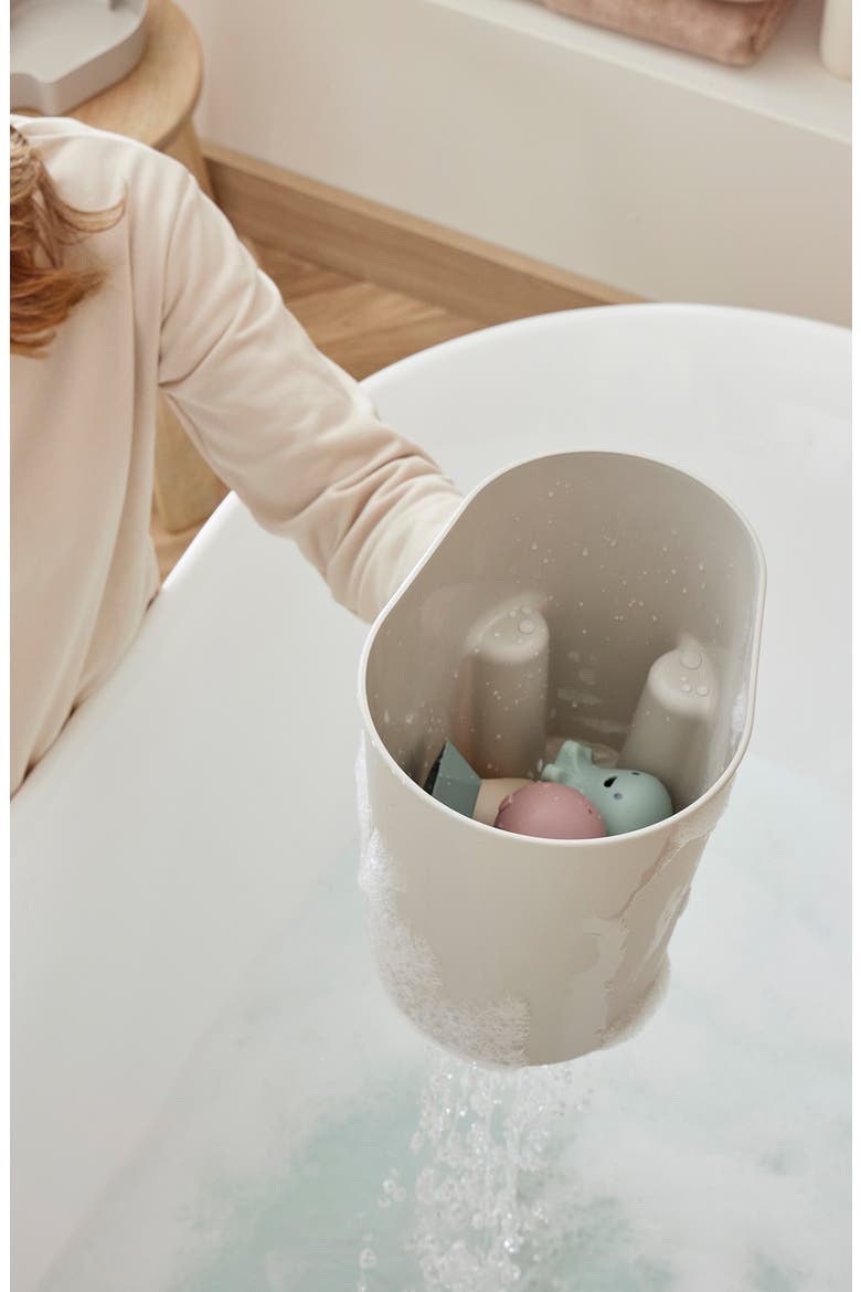 Bath Accessories Bundle, Alternate, color, TAUPE