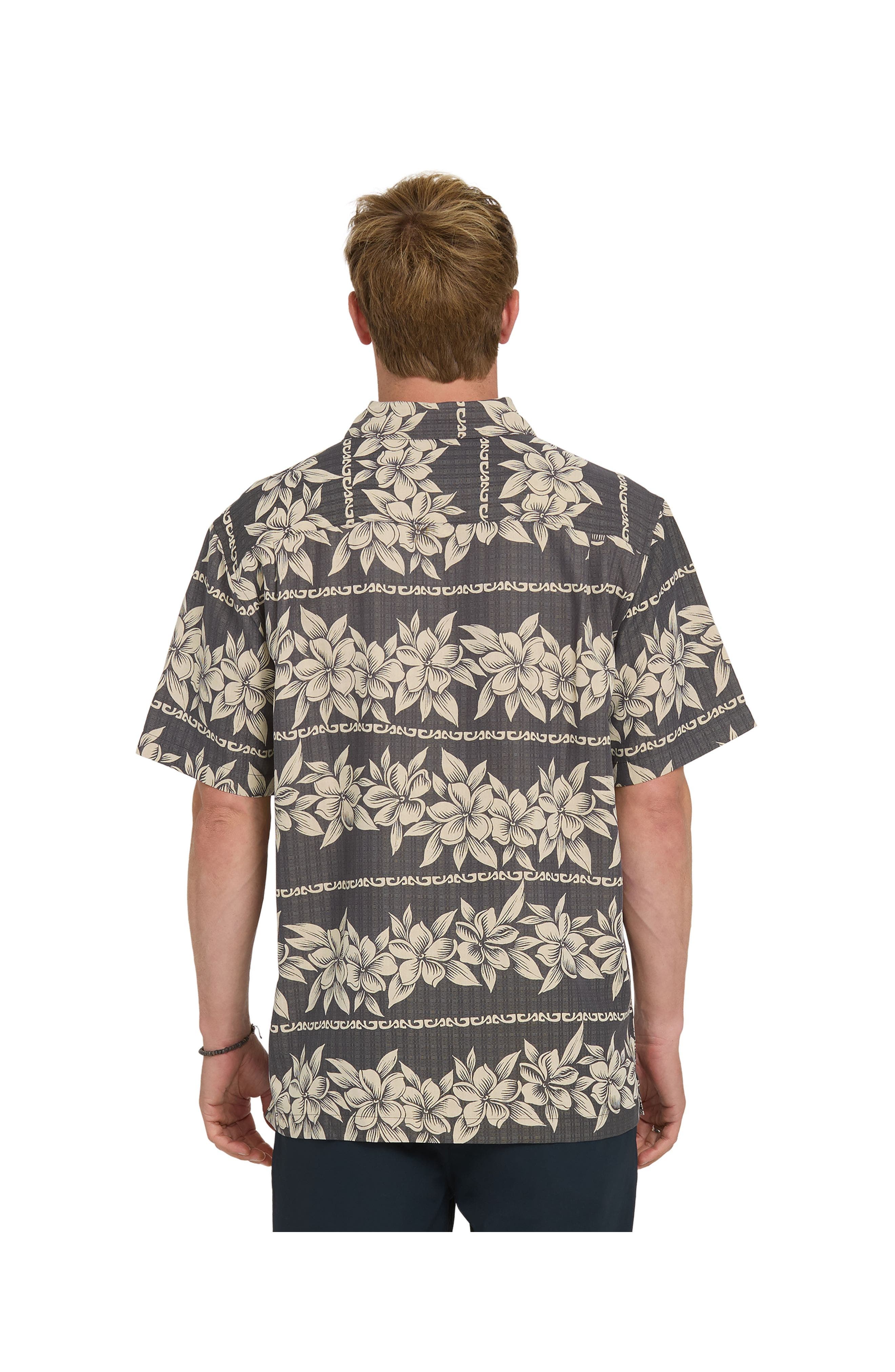 Horizons Short Sleeve Shirt - image 2
