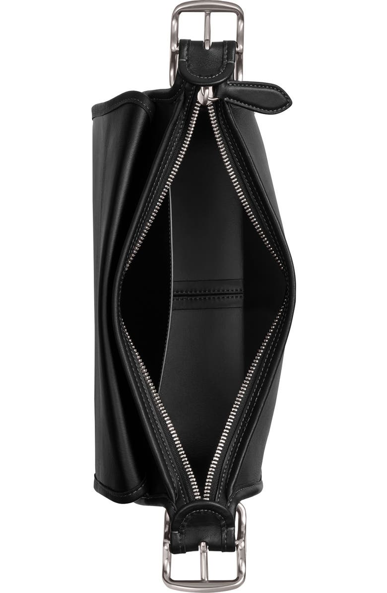 COACH Originals Glovetanned Leather Crossbody Bag, Alternate, color,