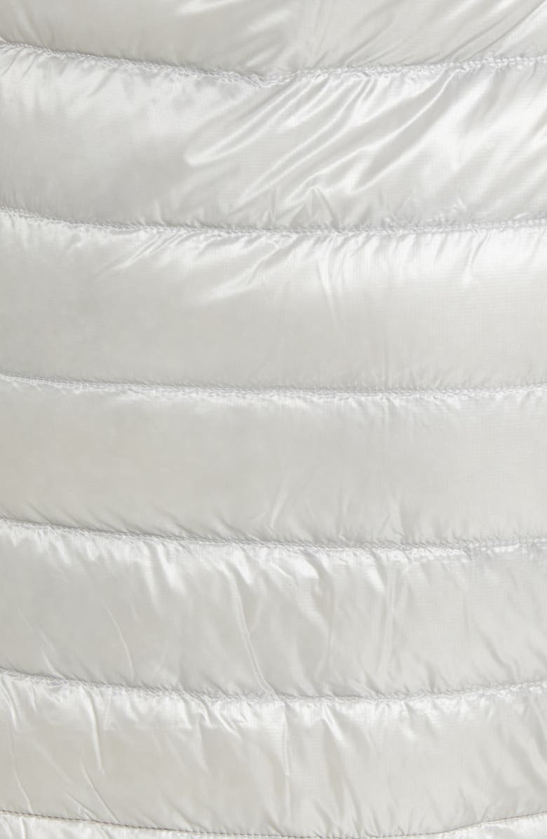 Canada Goose Cypress Packable Hooded 750-Fill-Power Down Puffer Coat, Alternate, color,