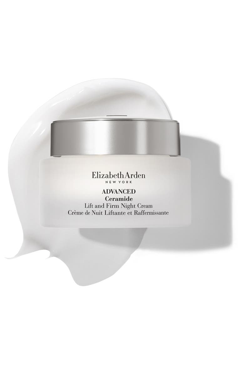 Advanced Ceramide Lift & Firm Night Cream, Alternate, color, N/A