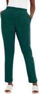 Jessica London Soft Ease Straight Leg Pant