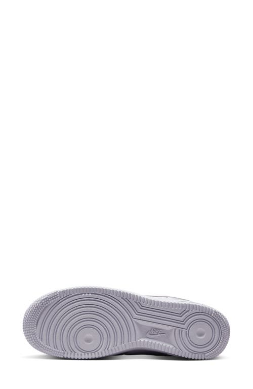 Nike Air Force 1 '07 Se Sneaker In Gray
