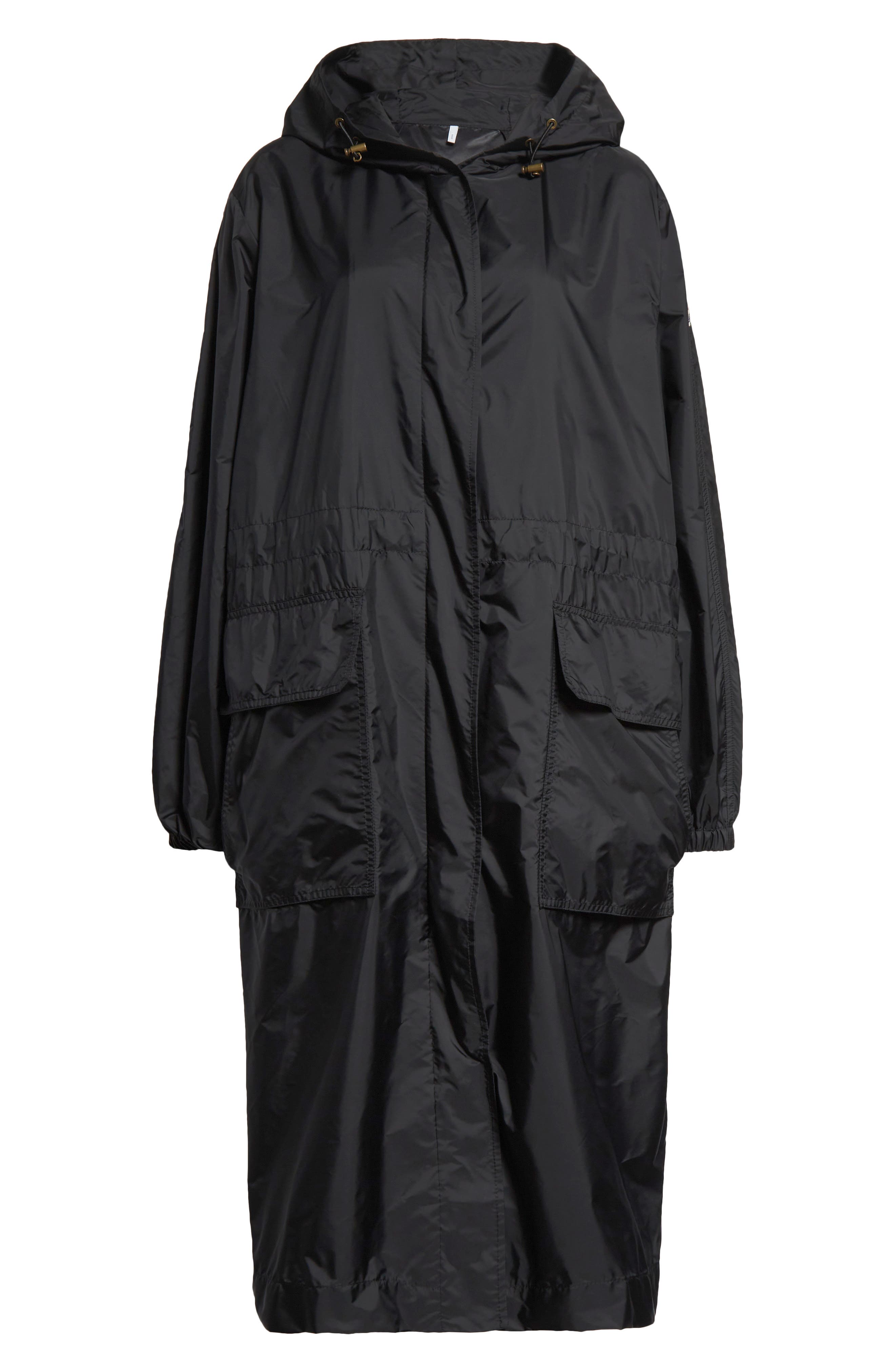 Moncler Hiengos Long Parka (Women) | Nordstrom