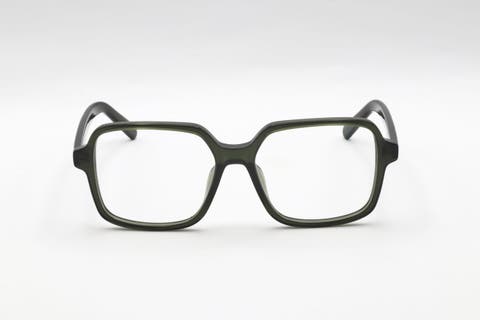 54mm Square Optical Glasses