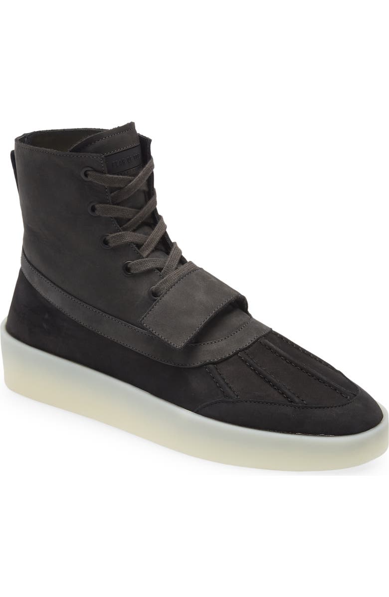 Fear of God Duck Boot, Main, color,
