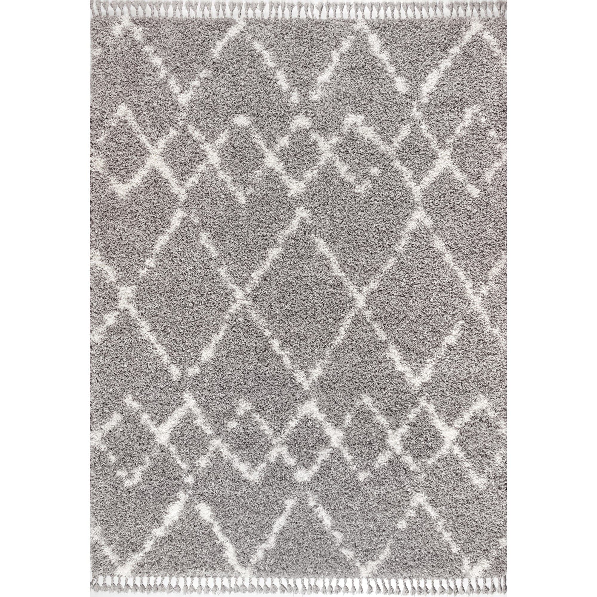 selected Gray/Ivory
