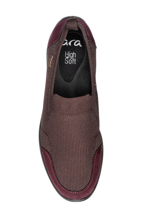 Ara Lilith 2 Waterproof Gore-tex® Slip-on Sneaker