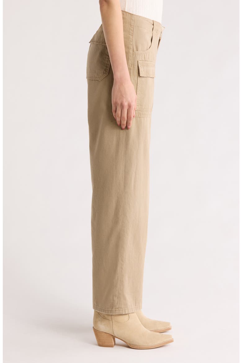 The Arizona Cargo Pants, Alternate, color, ARENA