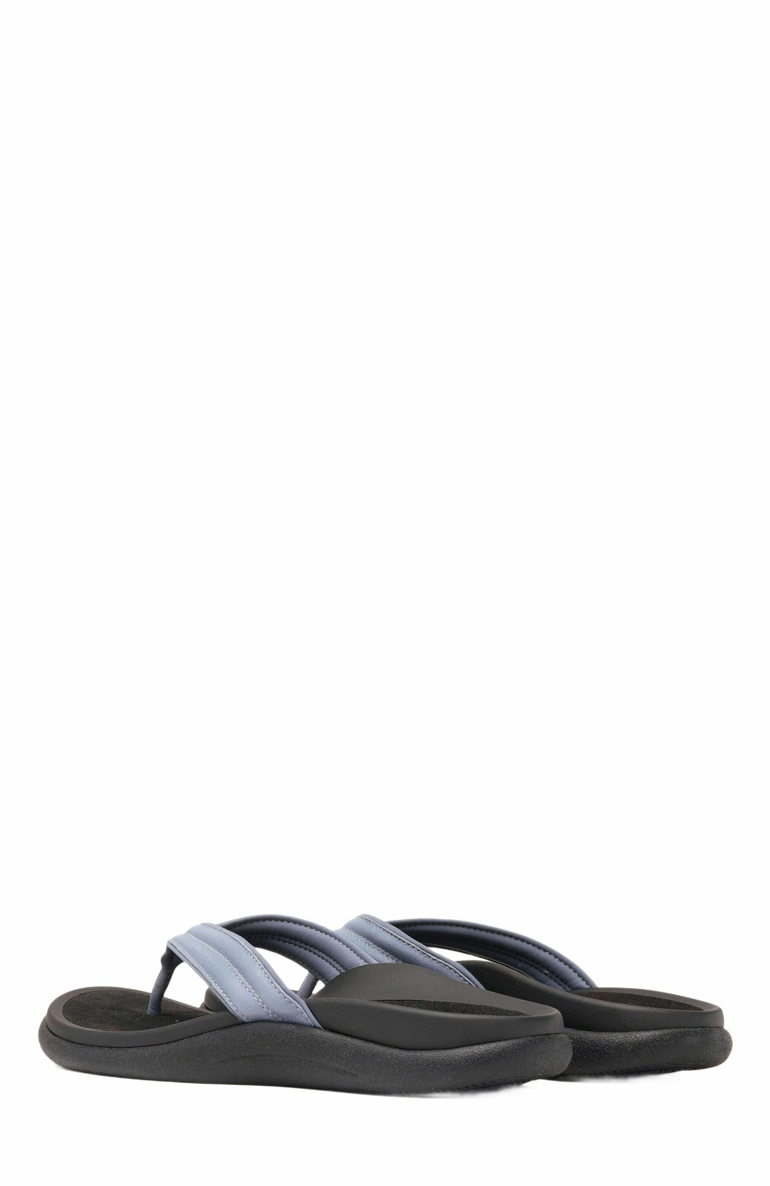 Laguna Thin Strap Sandal, Alternate, color, Grisaille - Regular