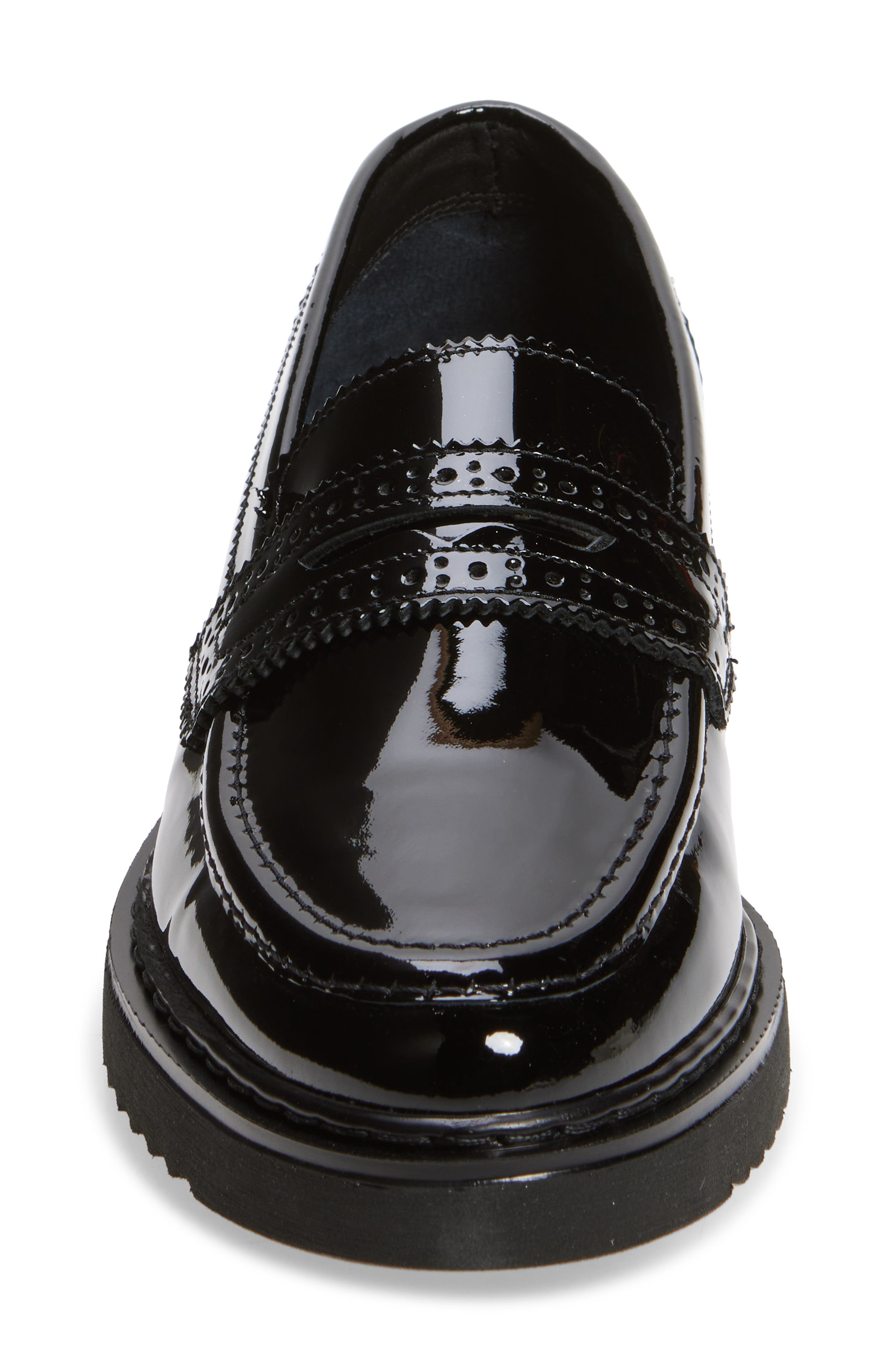 Kurt Geiger London Kala Penny Loafer, Alternate, color, 